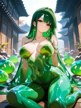 宗次郎 — 宗次郎さんのAIイラスト