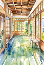 縁ほしい