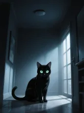 黒猫