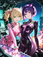 やんやん — やんやんさんのAIイラスト