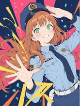 JKぽいポリス
