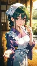 さくらんぼの季節·初夏チャレンジ の投稿作品