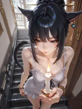 SUPPART の AI イラスト