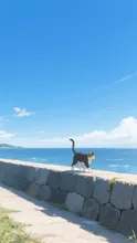 SUPPART の AI イラスト