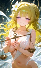 SUPPART の AI イラスト