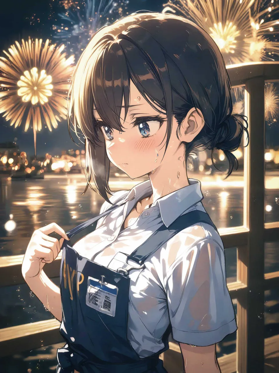 ばふぉめっと — ばふぉめっとさんのAIイラスト