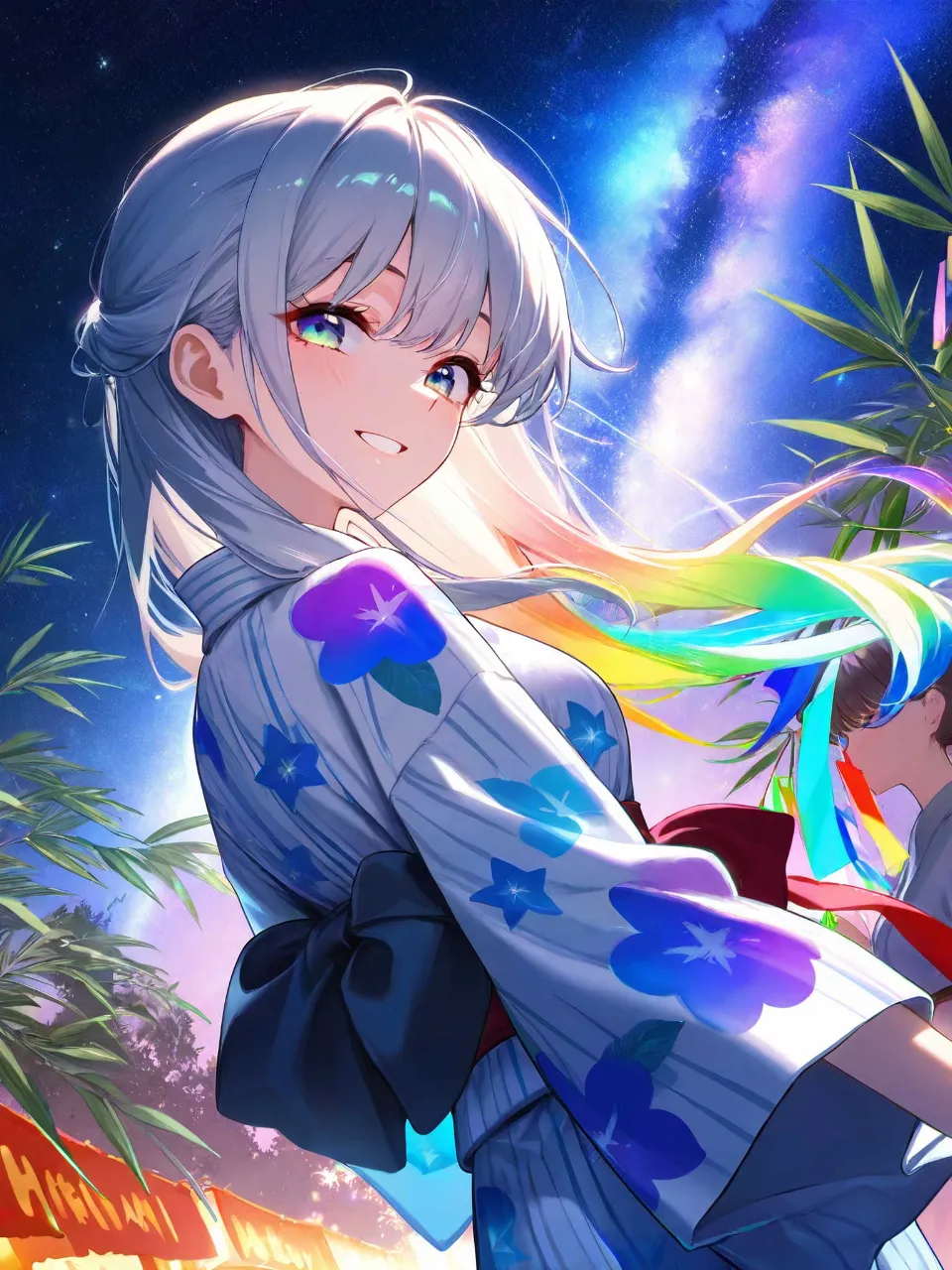 極上のアニメ