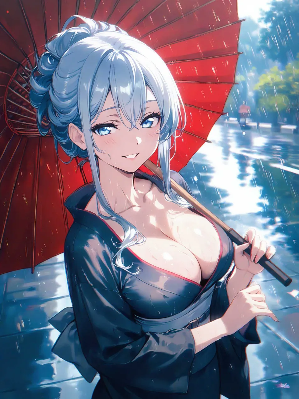 惚れちゃう?❤️