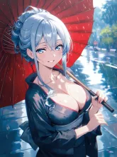 惚れちゃう？❤️