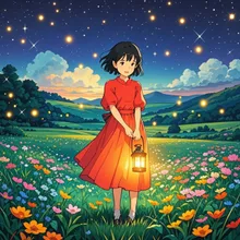 🌟 イベント 第18弾·あなたの心の中で最も美しいランドマーク の投稿作品