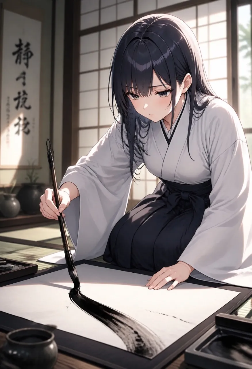 けい — けいさんのAIイラスト