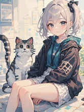 girl