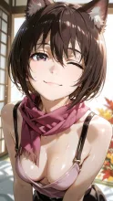 L'aperçu des émotion — L'aperçu des émotionさんのAIイラスト
