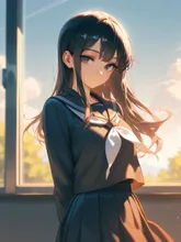 セイセイ — セイセイさんのAIイラスト