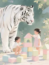 君の名は — 君の名はさんのAIイラスト
