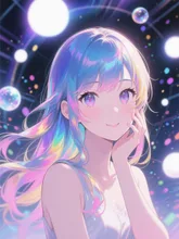カラフル