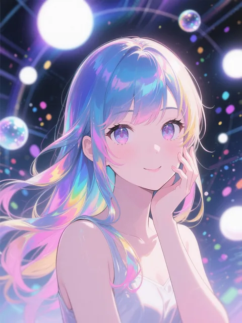 カラフル