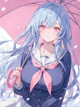 雨好き？