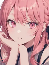 かわいい泥棒