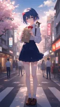 Slive — SliveさんのAIイラスト