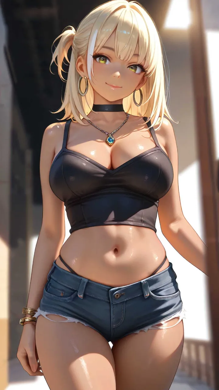 極上のアニメ