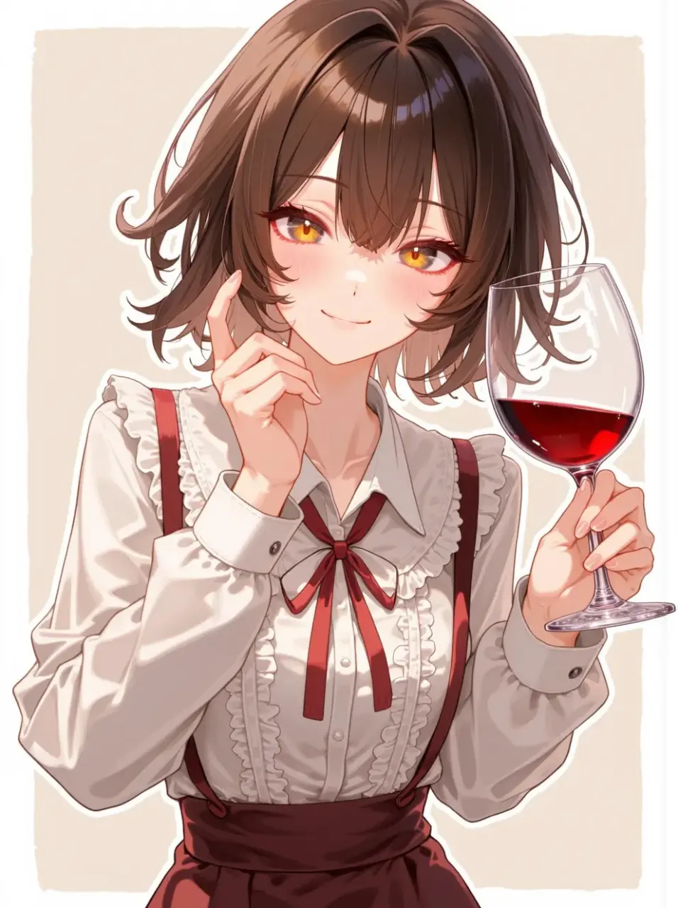 noa — noaさんのAIイラスト