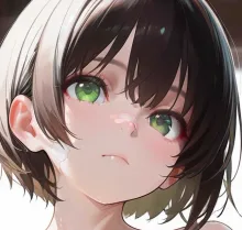 SUPPART の AI イラスト