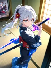 SUPP912158 — SUPP912158さんのAIイラスト