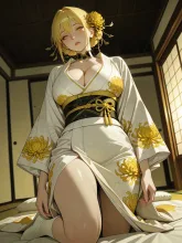 SUPPART の AI イラスト