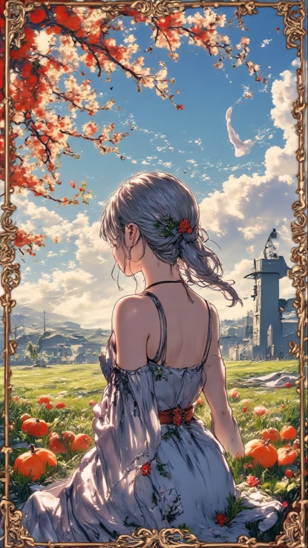 ゴン — ゴンさんのAIイラスト