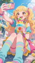 SUPPART の AI イラスト
