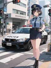 は〜い♪止まってくださぁ～い♪😊