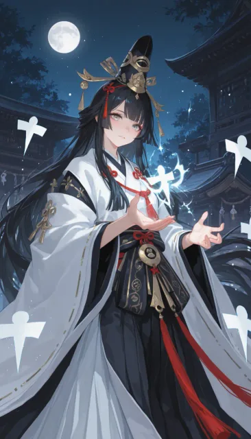 陰陽師