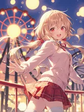 ジェットコースター 乗ってねえじゃんおかしくね