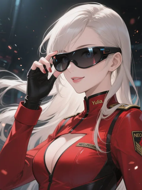 クワトリア・ユリーナ