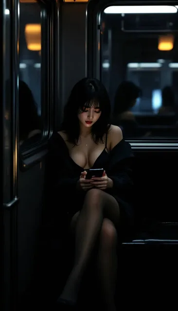 Late at night - 🌟イベント第57弾