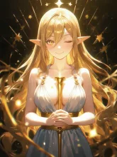 SUPPART の AI イラスト