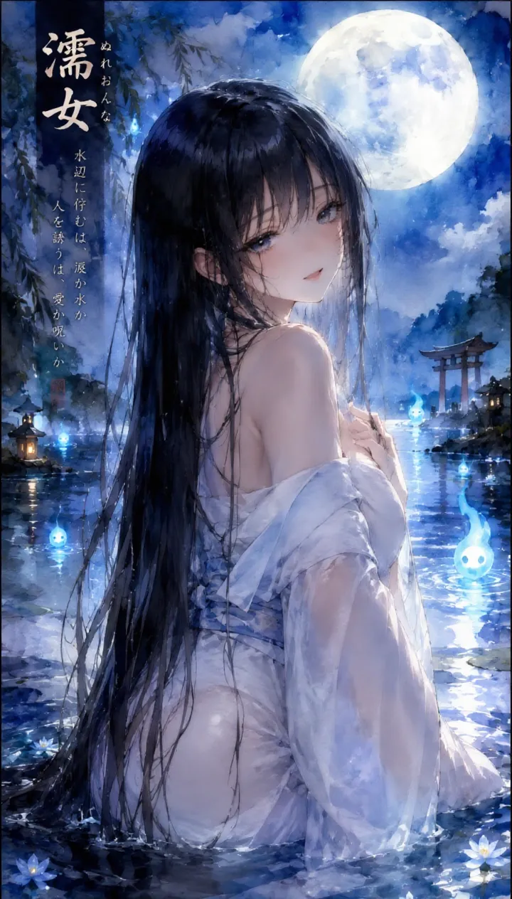 高画質修復