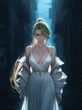 ドロシー — ドロシーさんのAIイラスト
