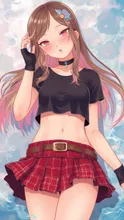 🌟 イベント 第152弾·可愛い女の子 の投稿作品