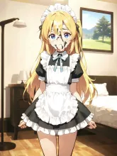 ご主人様…？