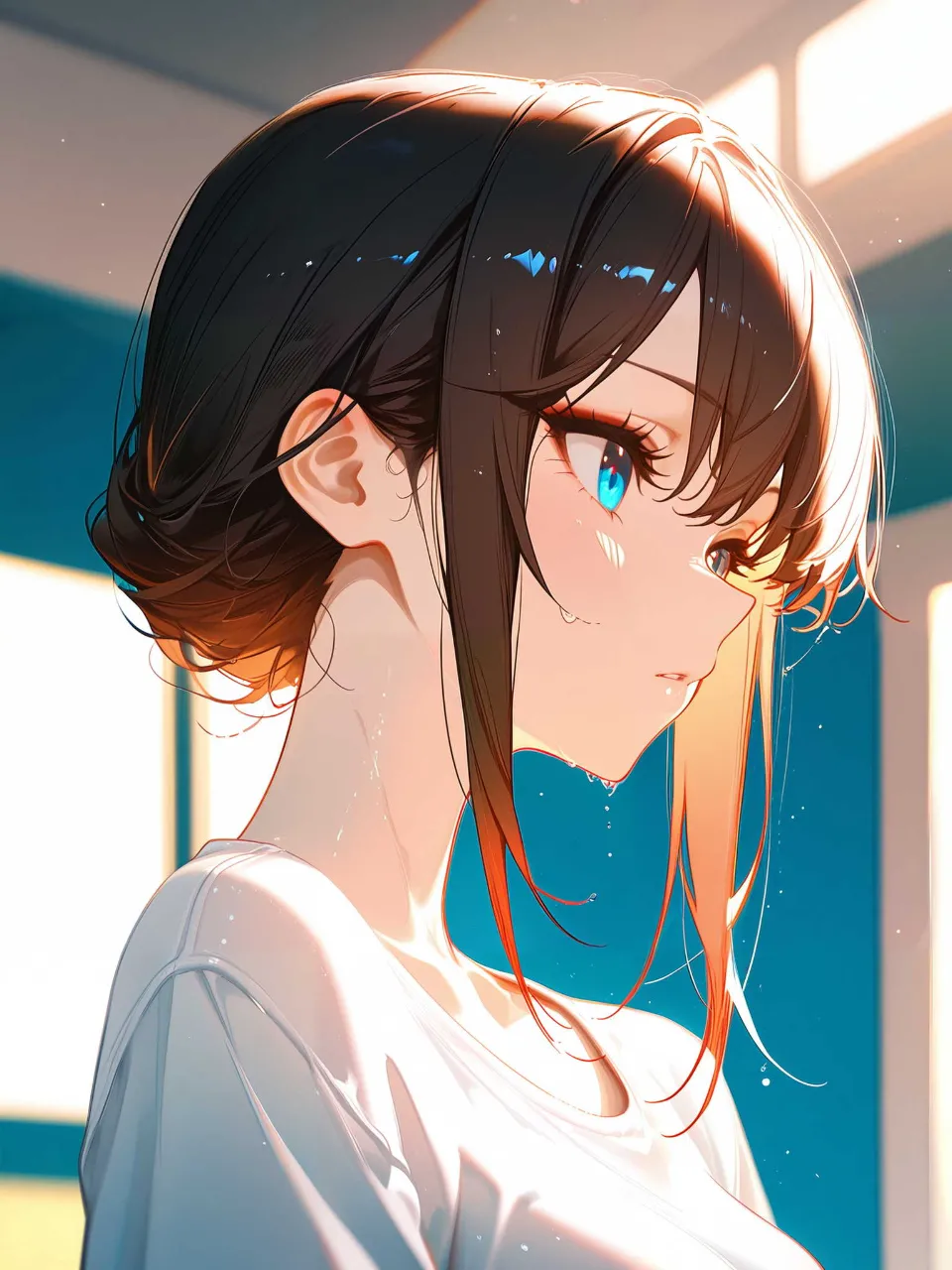 Kt — KtさんのAIイラスト