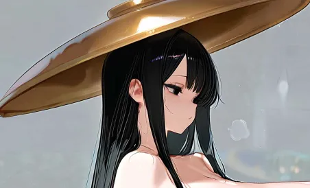 ああ — ああさんのAIイラスト