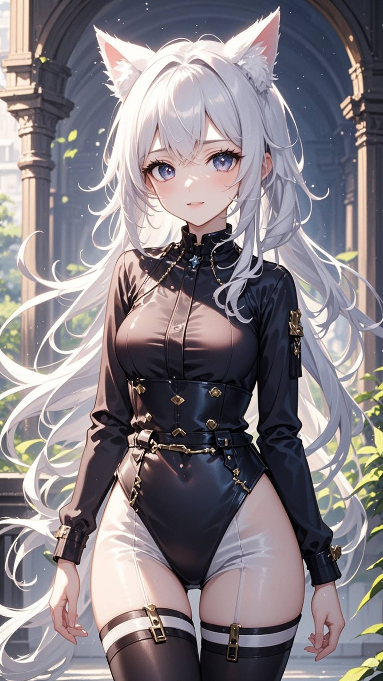 masa — masaさんのAIイラスト