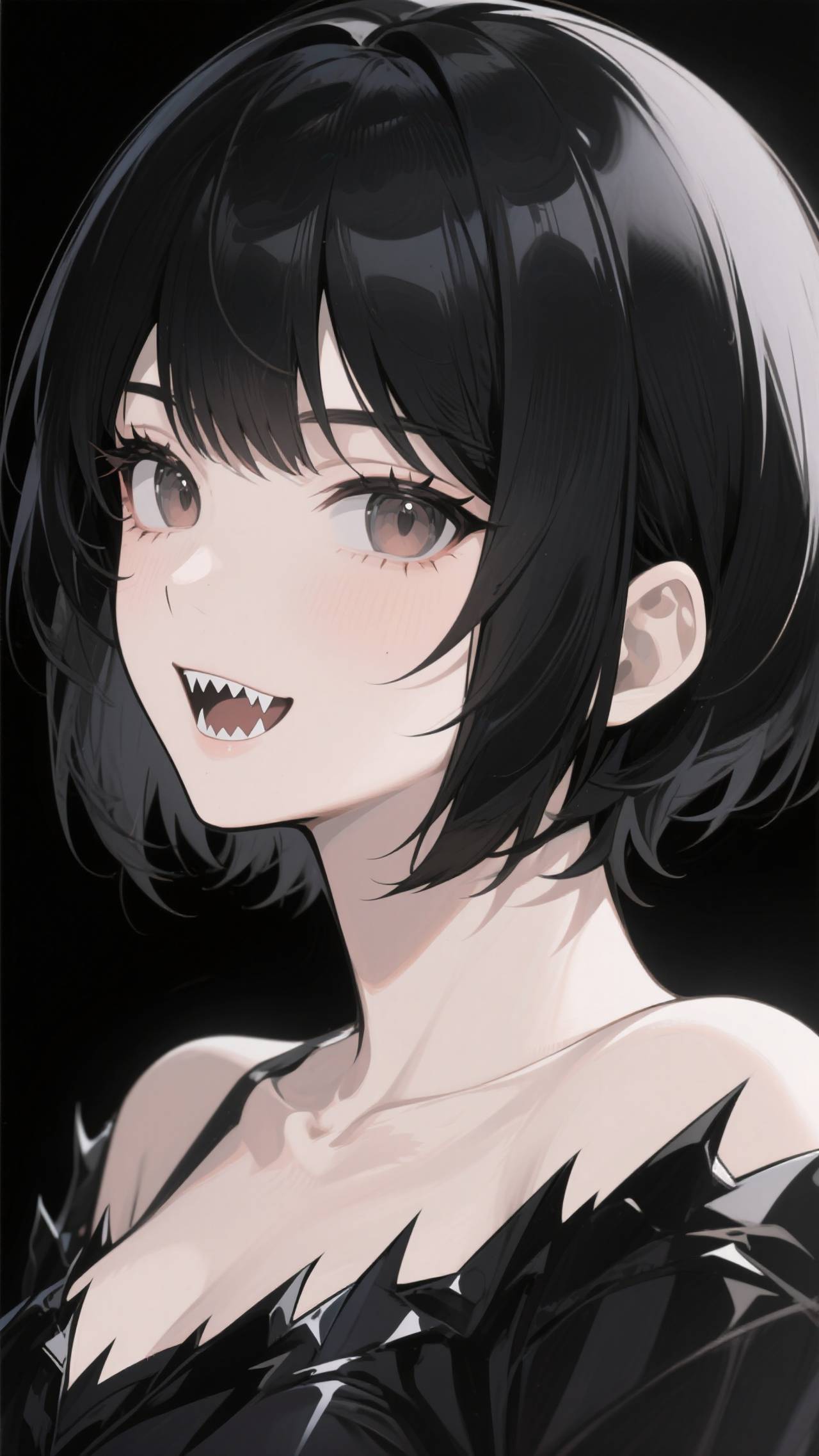 りんご — りんごさんのAIイラスト