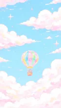 ぽんよよよ〜ん