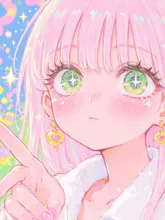 SUPPART の AI イラスト
