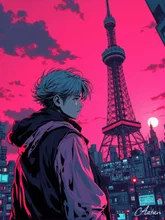 待ち人