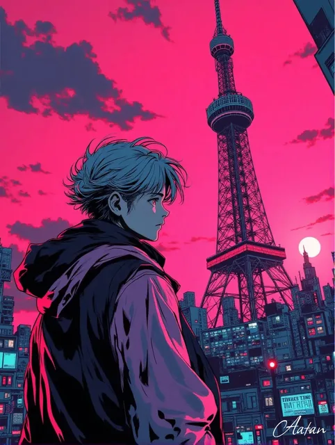 待ち人
