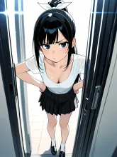 ぽてち — ぽてちさんのAIイラスト